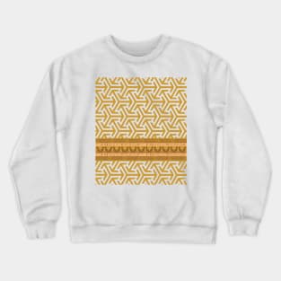 Egyptian Cat Crewneck Sweatshirt